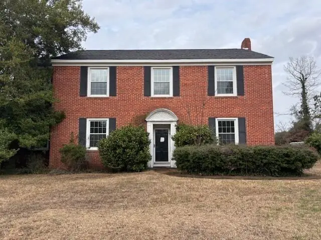 1007 W Commerce St, Aberdeen, MS 39730 - #1