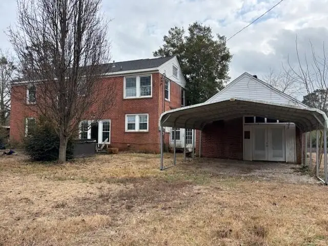 1007 W Commerce St, Aberdeen, MS 39730 - #3