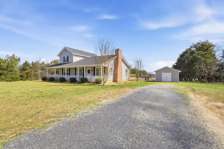 2346 Mcintyre Rd, Columbus, MS 39701 - #2