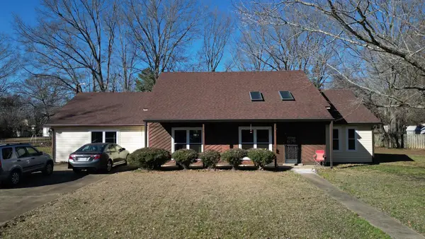 237 Guyton Cir, West Point, MS 39773