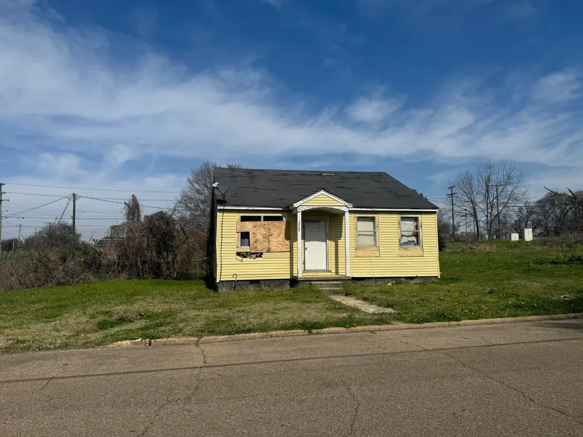 1809 3rd Ave, Columbus, MS 39701 - #1