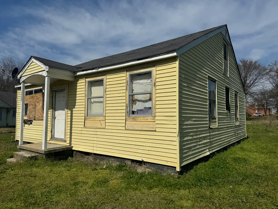 1809 3rd Ave, Columbus, MS 39701 - #2