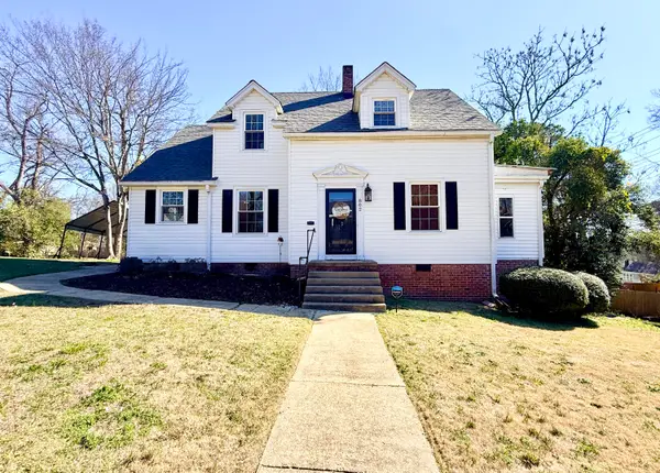 802 10th, Columbus, MS 39701