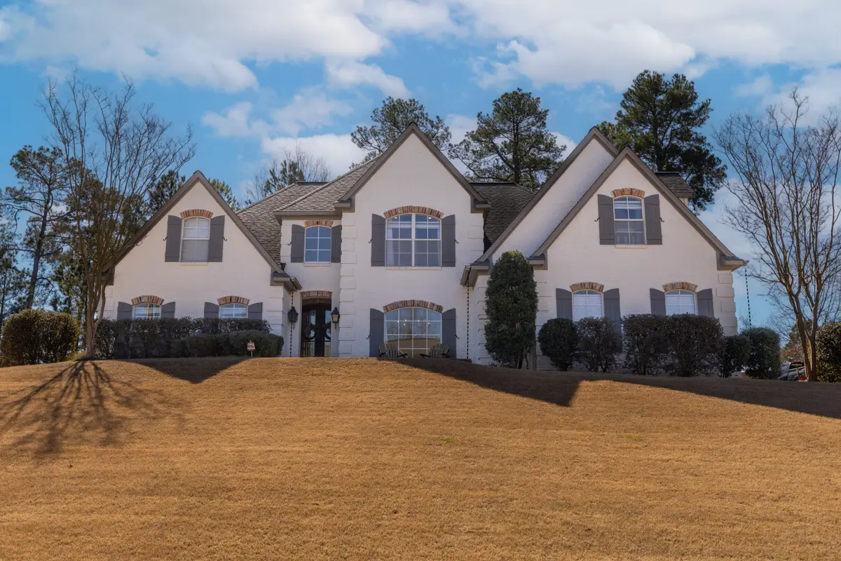 108 Tuxford, Starkville, MS 39759 - #1