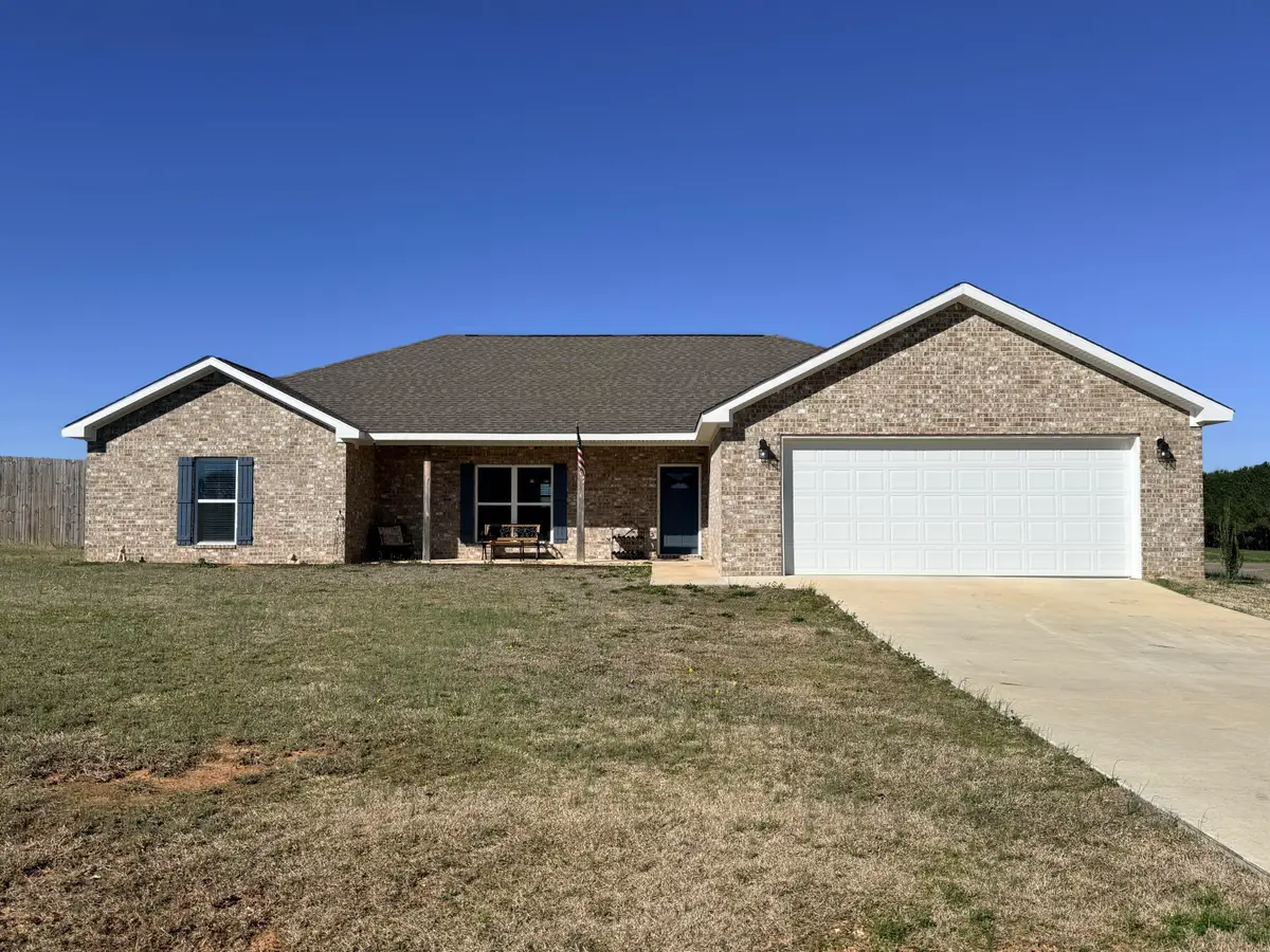 324 Herchel Gallop, Caledonia, MS 39740 - #1