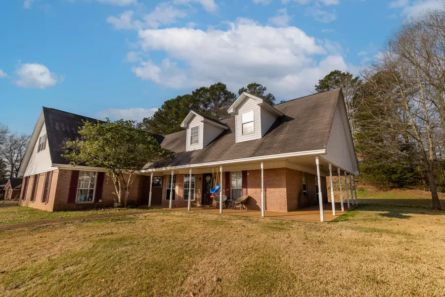 220 Paisley, Mathiston, MS 39752 - #2