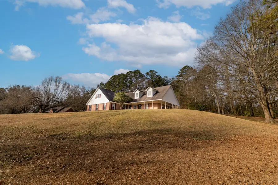 220 Paisley, Mathiston, MS 39752 - #3