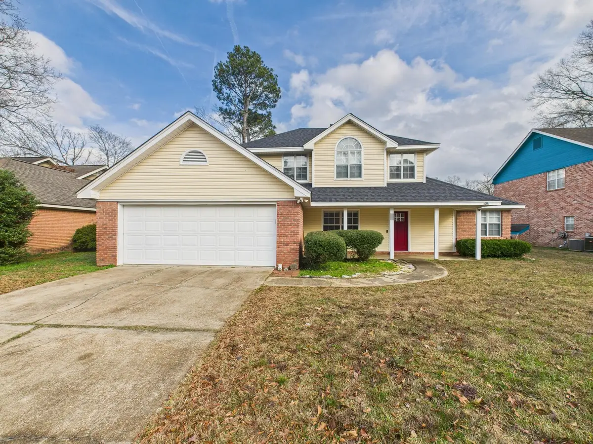 59 Savannah Street, Columbus, MS 39702 - #1