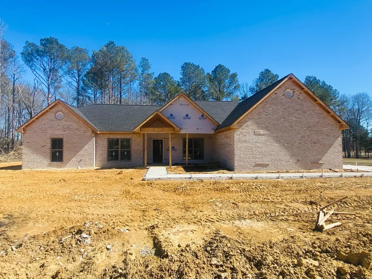 69 Tanacrest Drive, Starkville, MS 39759 - #1