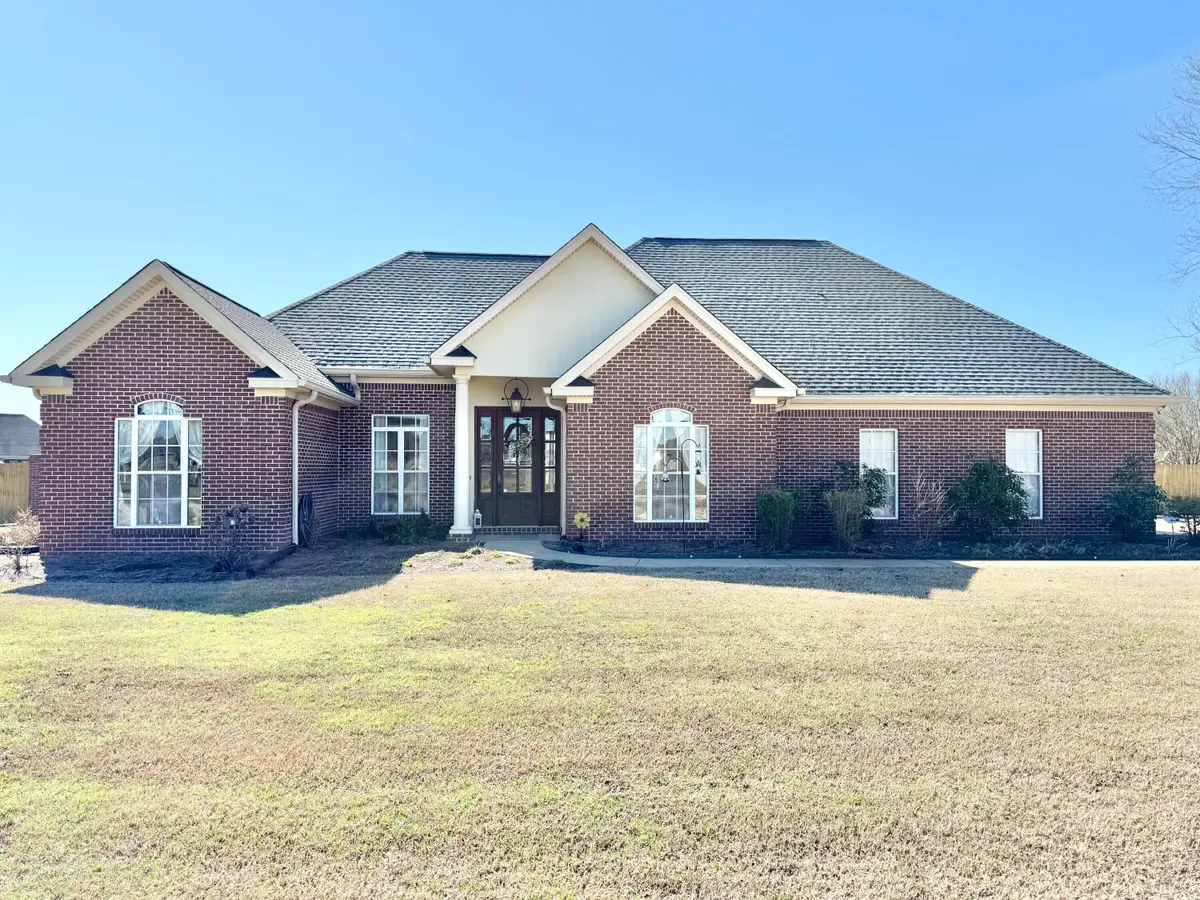 23 Cobblestone, Caledonia, MS 39740 - #1