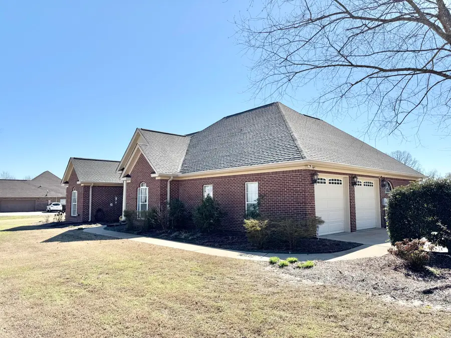 23 Cobblestone, Caledonia, MS 39740 - #3