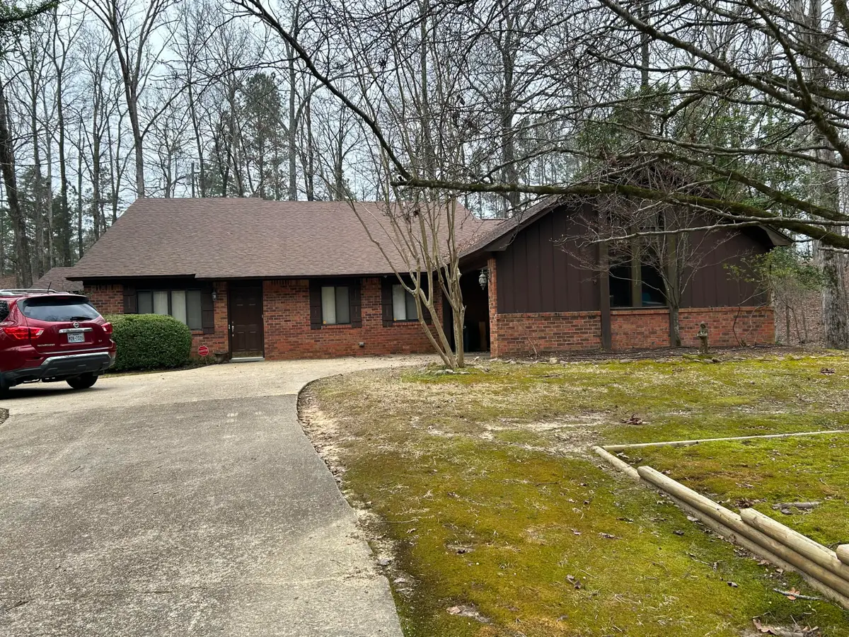 173 Bent Tree Trail, Columbus, MS 39705 - #1