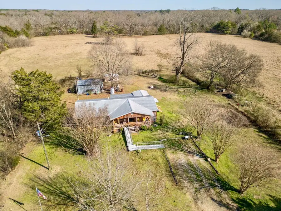 206 Dunnigan, West Point, MS 39773 - #2