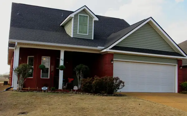 42 Rhoades Ln, Columbus, MS 39701