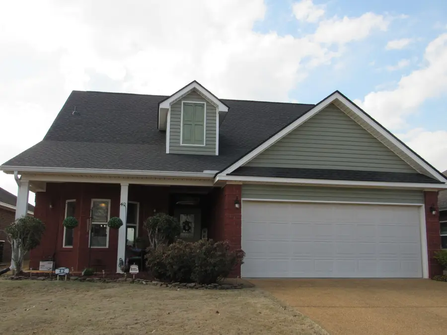 42 Rhoades Ln, Columbus, MS 39701 - #2