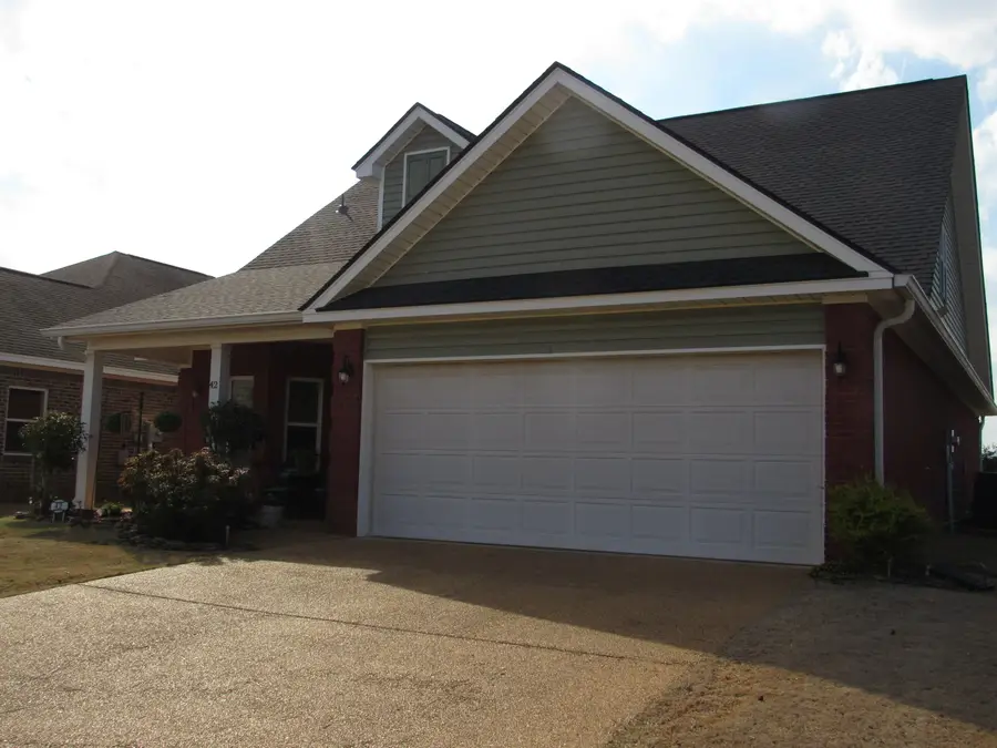 42 Rhoades Ln, Columbus, MS 39701 - #3