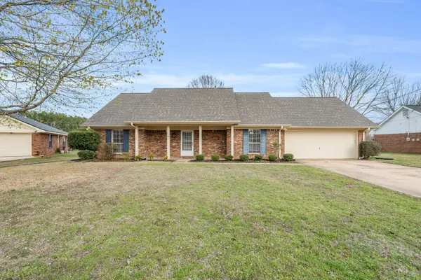 72 N Butternut, Columbus, MS 39705