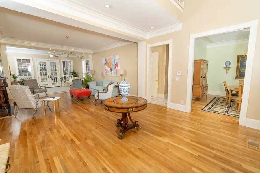 1112 Nottingham, Starkville, MS 39759 - #3