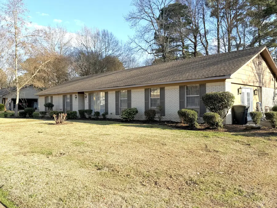 115 Dunbrook, Starkville, MS 39759 - #2