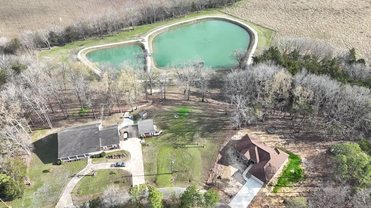 Shirley Subdivision, West Point, MS 39773 - #1