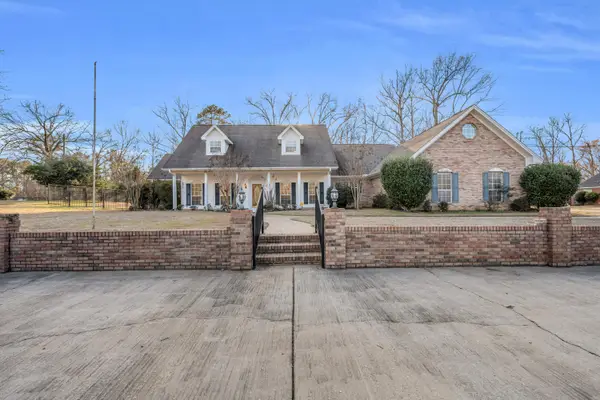 368 Megan Lane, Columbus, MS 39705