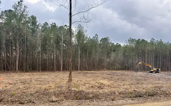 Tract #4 Mike Parra, Columbus, MS 39705