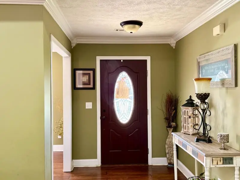 200 Thomas, Houston, MS 38851 - #3