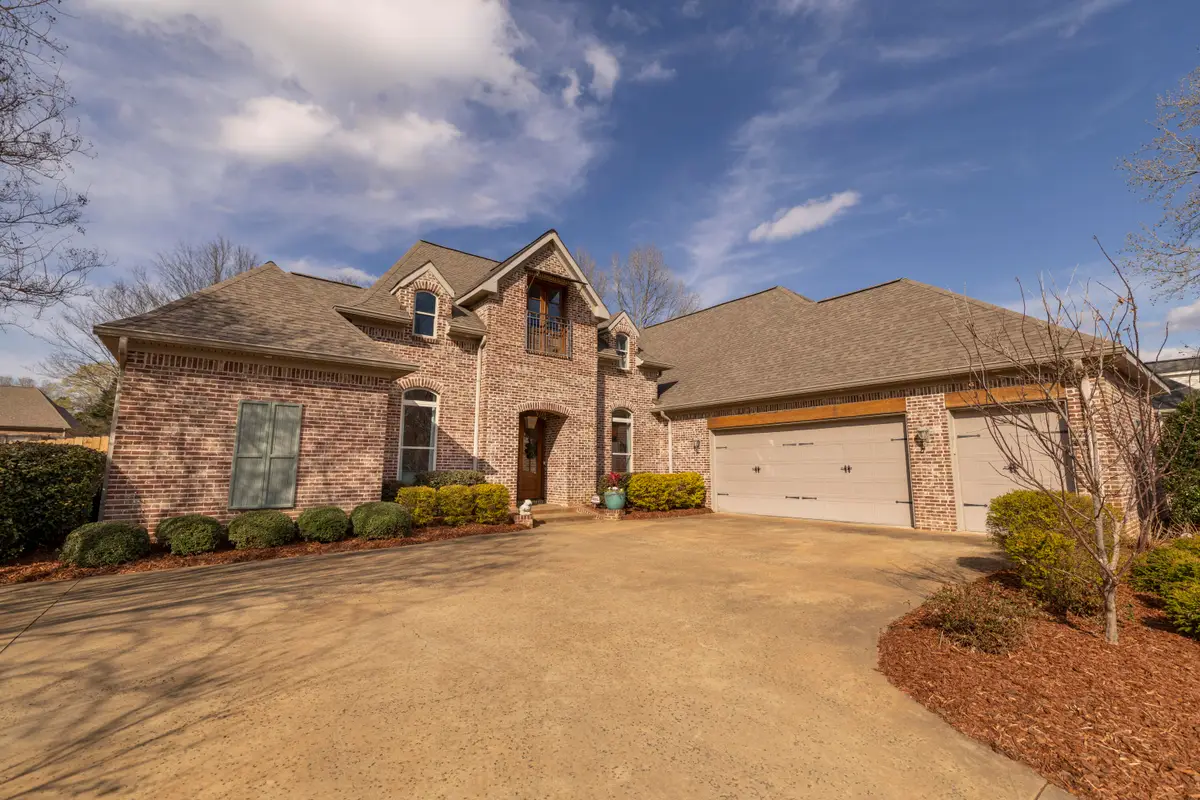 107 Turnberry Lane, Starkville, MS 39759 - #1