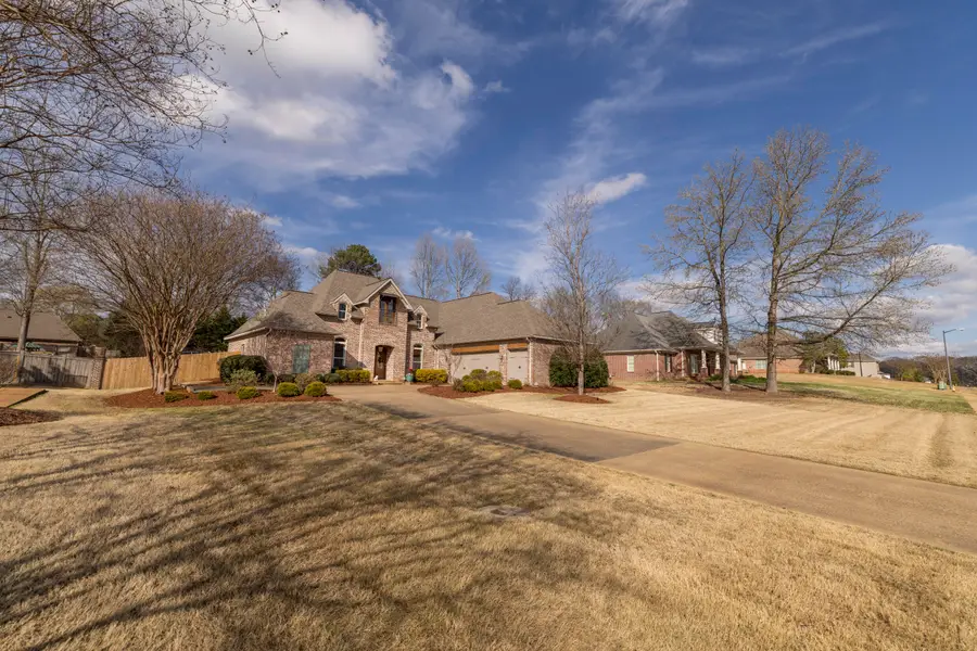 107 Turnberry Lane, Starkville, MS 39759 - #2