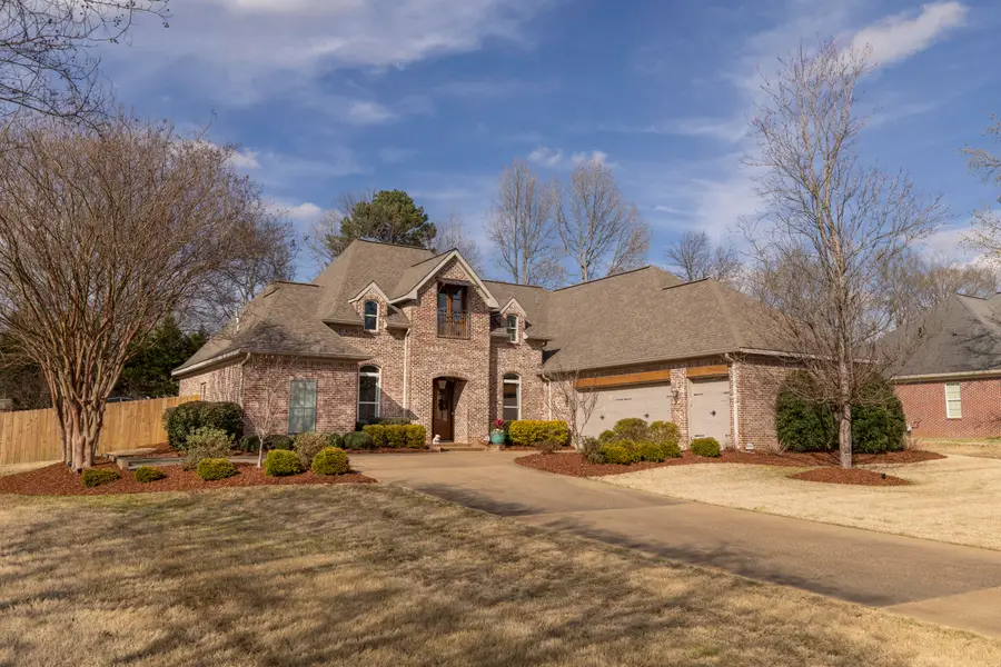 107 Turnberry Lane, Starkville, MS 39759 - #3