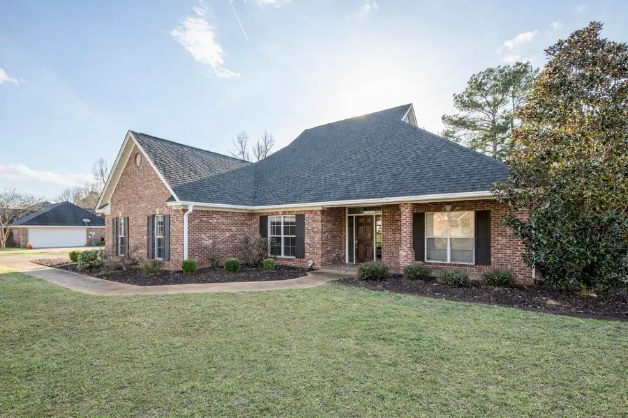 830 White Oak, Starkville, MS 39759 - #2