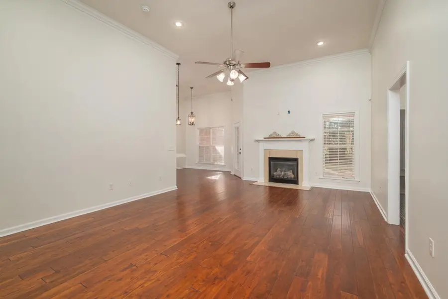 830 White Oak, Starkville, MS 39759 - #3