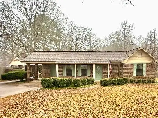 1326 E Old Hwy 82, Eupora, MS 39744
