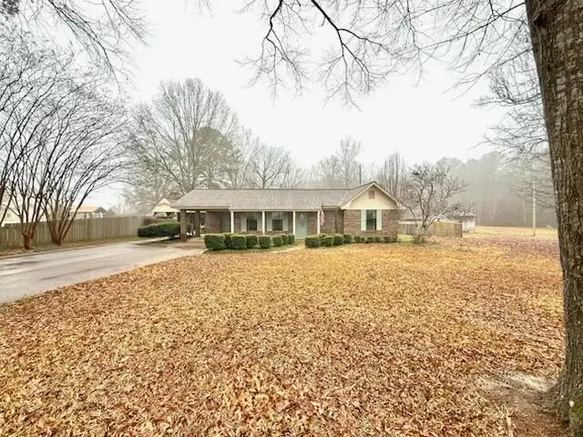 1326 E Old Hwy 82, Eupora, MS 39744 - #2