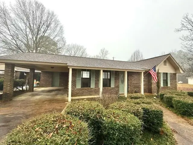 1326 E Old Hwy 82, Eupora, MS 39744 - #3