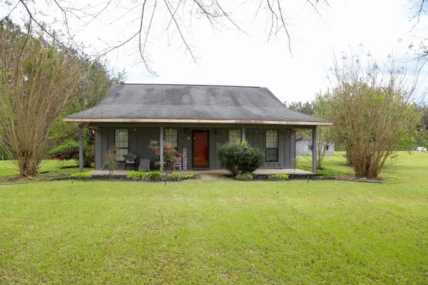 8640 Mississippi 413, Weir, MS 39772