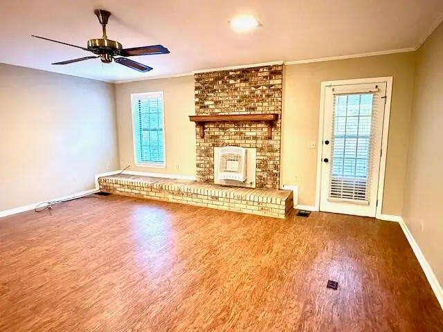 321 Pine Ridge Dr, Louisville, MS 39339 - #2