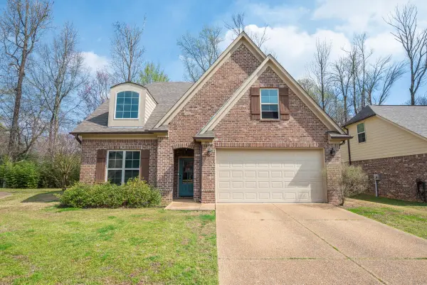 218 Bent Brook Ridge, Starkville, MS 39759