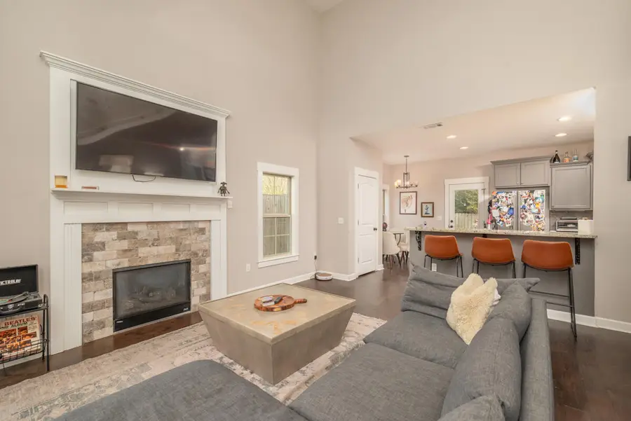 218 Bent Brook Ridge, Starkville, MS 39759 - #2