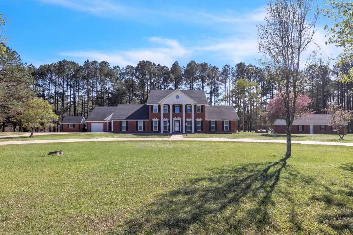 40286 Crump, Hamilton, MS 39746 - #1