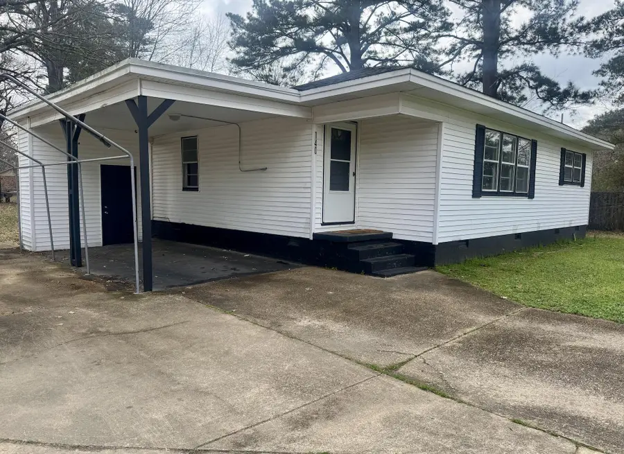 140 Juanita, Columbus, MS 39702 - #2