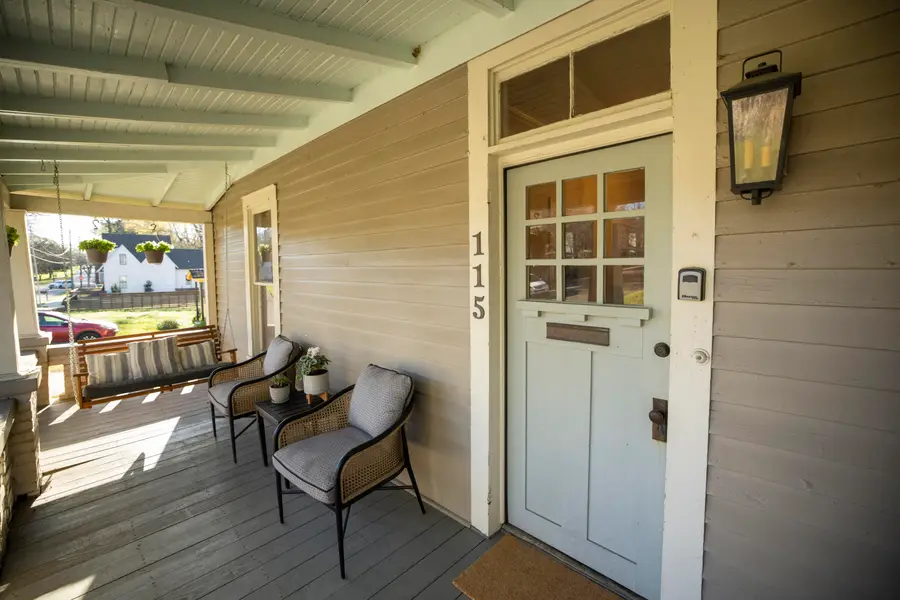 115 W Gillespie, Starkville, MS 39759 - #2