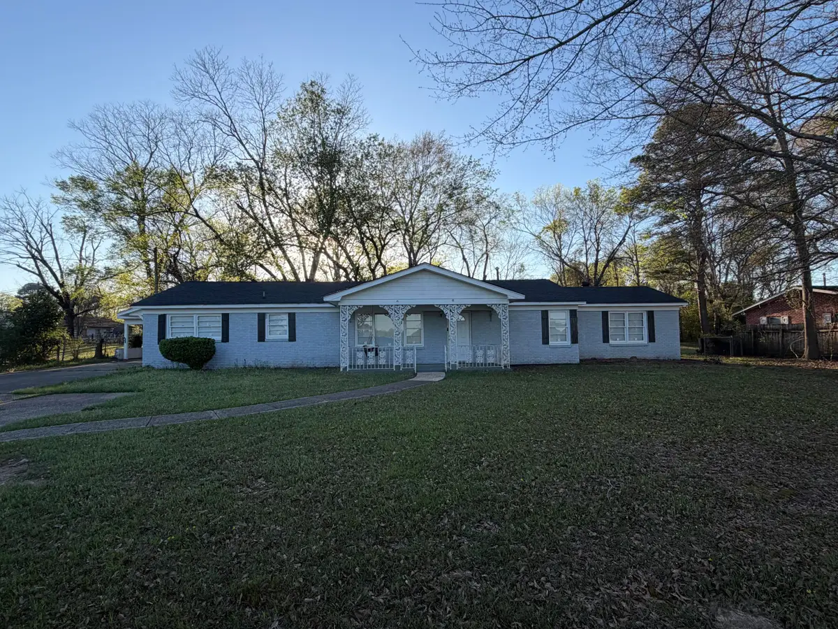 1420 9th, Columbus, MS 39701 - #1
