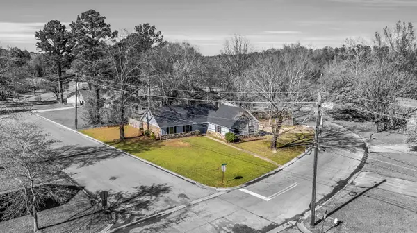 3211 John Hancock Drive, Columbus, MS 39705