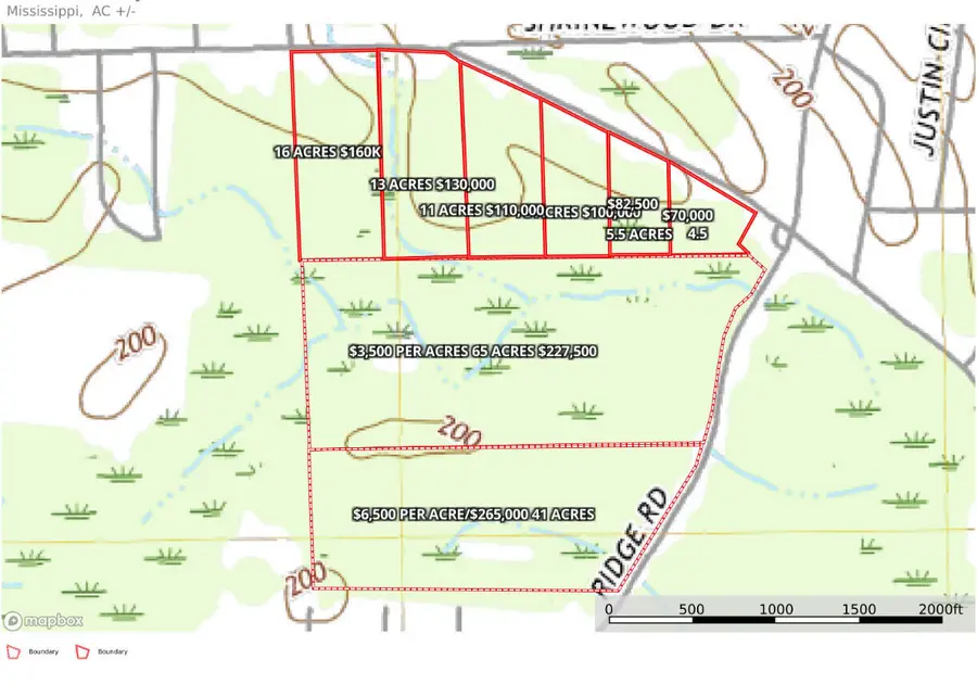Lot 2 Jess Lyons Rd, Columbus, MS 39705 - #3