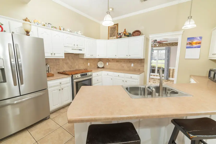 1110 Dodson, Caledonia, MS 39740 - #3