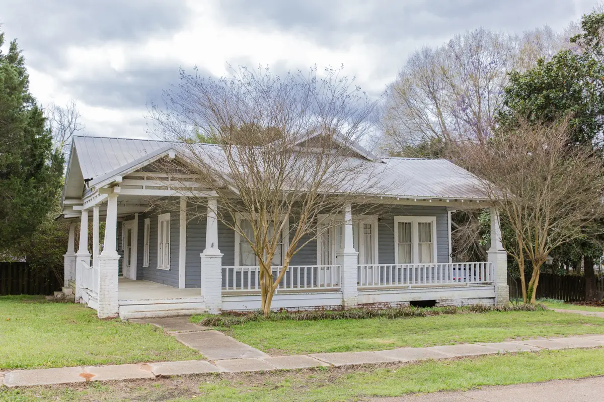 270 E Church, Ackerman, MS 39735 - #1