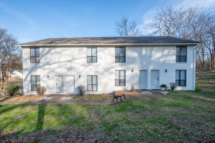 316 Critz St. Unit A-d, Starkville, MS 39759 - #2