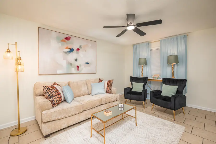 316 Critz St. Unit A-d, Starkville, MS 39759 - #3