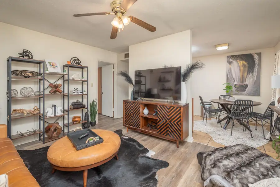 300 Green St. Unit 1-4, Starkville, MS 39759 - #3